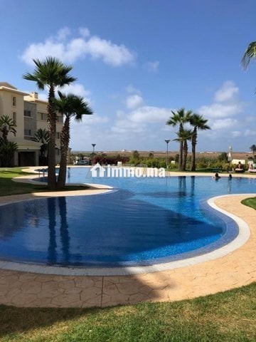 Appartement de vacances à Oued Cherrat - Location Vacances - Bouznika - photo 2