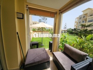 Appartement de vacances à Oued Cherrat - Appartement Location Vacances - Bouznika