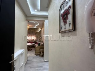 Location d'un appartement à Hay Salam. 2 chambres. Places de parking et beau jardin - Appartement à vendre - Agadir