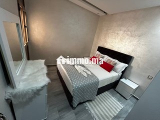 Location d'un appartement à Hay Salam. 2 chambres. Places de parking et beau jardin - Appartement à vendre - Agadir