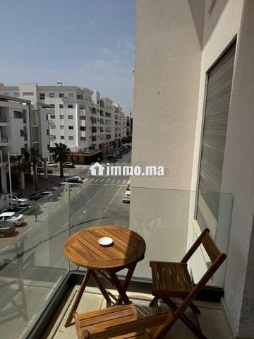 Appartement agréable pour location longue durée - Location Immobilier - Agadir - photo 2