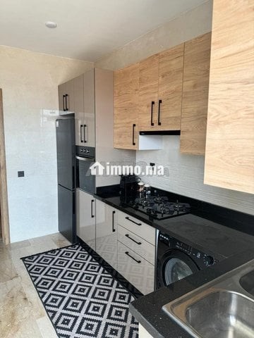 Appartement agréable pour location longue durée - Location Immobilier - Agadir - photo 3