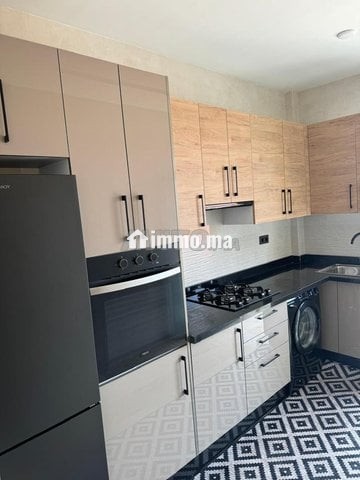 Appartement agréable pour location longue durée - Location Immobilier - Agadir - photo 4