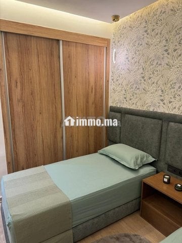 Appartement agréable pour location longue durée - Location Immobilier - Agadir - photo 5