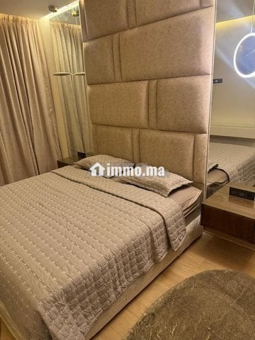 Appartement agréable pour location longue durée - Location Immobilier - Agadir - photo 6