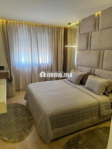 Appartement agréable pour location longue durée - Location Immobilier - Agadir - photo 7