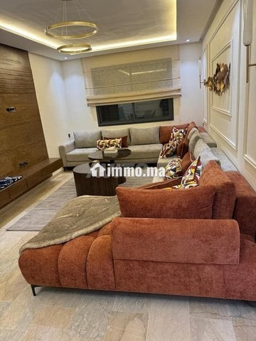 Appartement agréable pour location longue durée - Location Immobilier - Agadir - photo 8