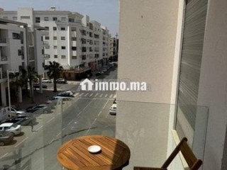 Appartement agréable pour location longue durée - Appartement à louer - Agadir