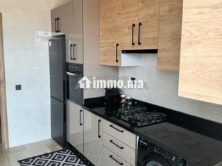 Appartement agréable pour location longue durée - Appartement à louer - Agadir