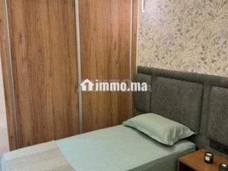 Appartement agréable pour location longue durée - Appartement à louer - Agadir