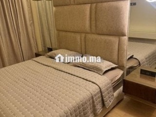 Appartement agréable pour location longue durée - Appartement à louer - Agadir