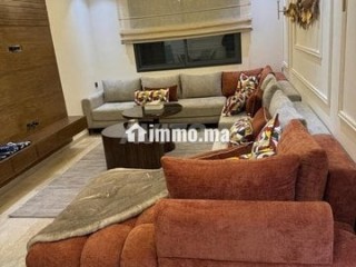 Appartement agréable pour location longue durée - Appartement à louer - Agadir