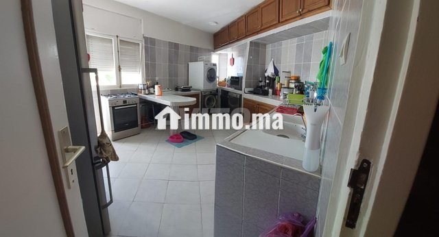 Appartements spacieux à Maârif / Normandie - Location Immobilier - Casablanca - photo 1
