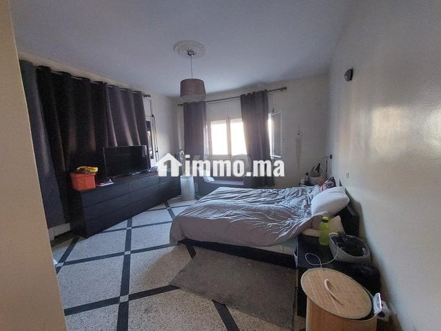 Appartements spacieux à Maârif / Normandie - Location Immobilier - Casablanca - photo 2