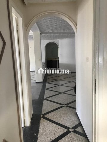 Appartements spacieux à Maârif / Normandie - Location Immobilier - Casablanca - photo 3
