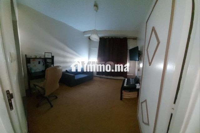 Appartements spacieux à Maârif / Normandie - Location Immobilier - Casablanca - photo 7