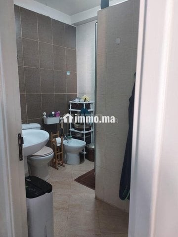 Appartements spacieux à Maârif / Normandie - Location Immobilier - Casablanca - photo 8