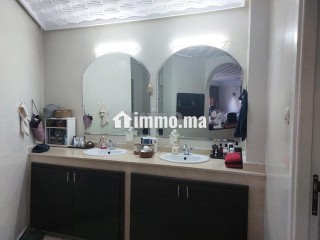 Appartements spacieux à Maârif / Normandie - Appartement à louer - Casablanca