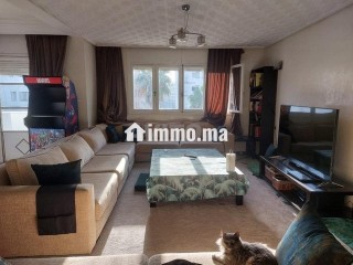 Appartements spacieux à Maârif / Normandie - Appartement à louer - Casablanca