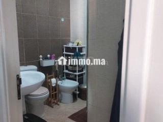Appartements spacieux à Maârif / Normandie - Appartement à louer - Casablanca