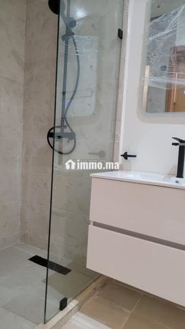 Appartement à louer 120 m² à Rabat - Location Immobilier - Rabat - photo 2
