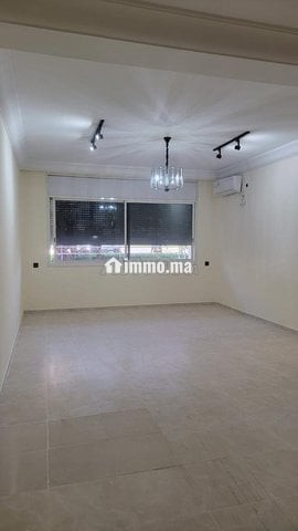 Appartement à louer 120 m² à Rabat - Location Immobilier - Rabat - photo 5