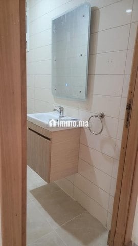Appartement à louer 120 m² à Rabat - Location Immobilier - Rabat - photo 6