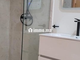 Appartement à louer 120 m² à Rabat - Appartement à louer - Rabat