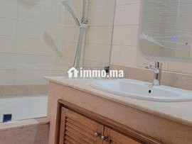 Appartement à louer 120 m² à Rabat - Appartement à louer - Rabat