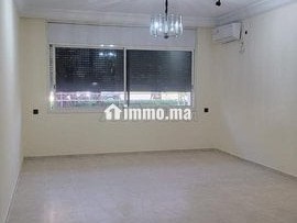 Appartement à louer 120 m² à Rabat - Appartement à louer - Rabat