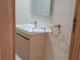 Appartement à louer 120 m² à Rabat - Appartement à louer - Rabat