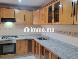 Appartement à louer 120 m² à Rabat - Appartement à louer - Rabat