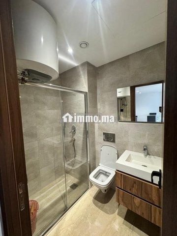 Magnifique studio meublé - Location Immobilier - Casablanca - photo 4