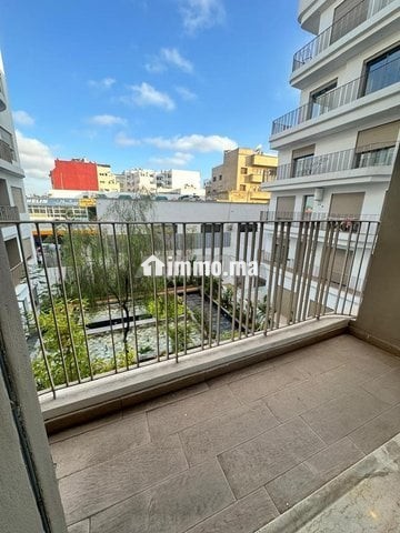 Magnifique studio meublé - Location Immobilier - Casablanca - photo 7