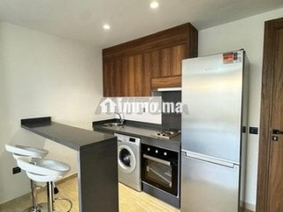 Magnifique studio meublé - Appartement à louer - Casablanca