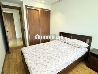 Magnifique studio meublé - Appartement à louer - Casablanca
