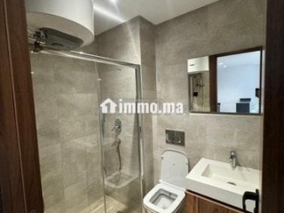 Magnifique studio meublé - Appartement à louer - Casablanca
