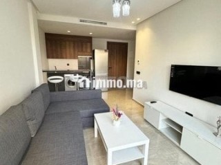 Magnifique studio meublé - Appartement à louer - Casablanca