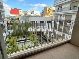 Magnifique studio meublé - Appartement à louer - Casablanca