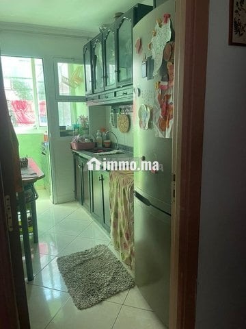 شقة بإقمة الضحى الفوقية - Location Vacances - Tanger - photo 3