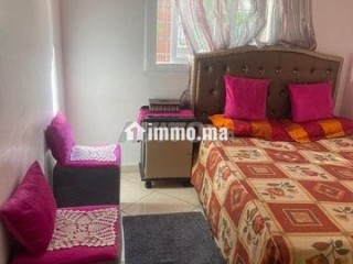 شقة بإقمة الضحى الفوقية - Appartement Location Vacances - Tanger
