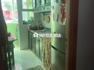 شقة بإقمة الضحى الفوقية - Appartement Location Vacances - Tanger
