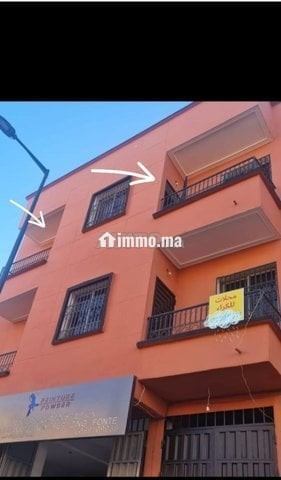 Apparemment pour Bureau à Loyer - Location Immobilier - Marrakech - photo 8