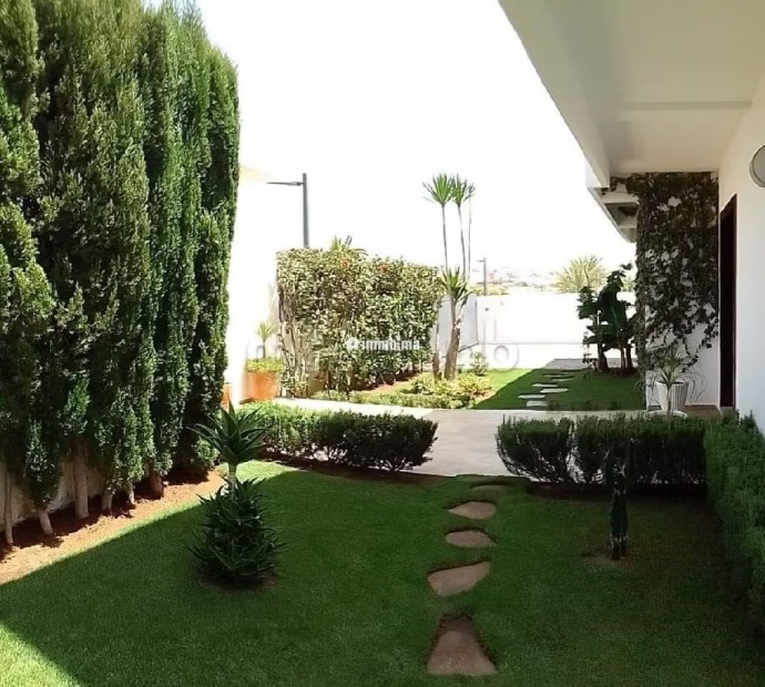 Villa exceptionnelle à louer å taghazout/jour - Vente Immobilier - Taghazout - photo 3