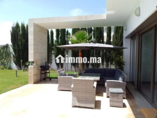 Villa exceptionnelle à louer å taghazout/jour - Villa à vendre - Taghazout