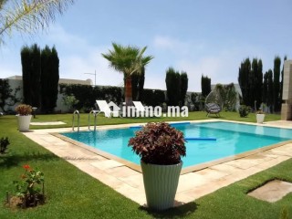 Villa exceptionnelle à louer å taghazout/jour - Villa à vendre - Taghazout