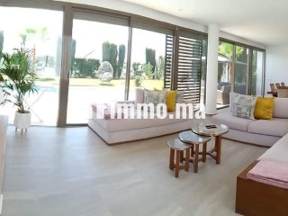 Villa exceptionnelle à louer å taghazout/jour - Villa à vendre - Taghazout