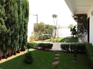 Villa exceptionnelle à louer å taghazout/jour - Villa à vendre - Taghazout