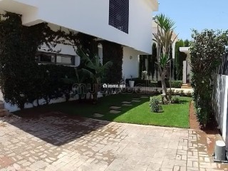 Villa exceptionnelle à louer å taghazout/jour - Villa à vendre - Taghazout