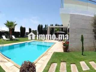 Villa exceptionnelle à louer å taghazout/jour - Villa à vendre - Taghazout
